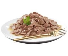 Šlapias kačių ėdalas Sheba Mini maišelis, žuvis, 0,05 kg, 6 vnt.