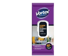 SERV DRĖG VORTEXPLAST IR MEDIEN 48VNT