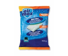 Sausintuvas Bison Oro sausintuvo užpildas Airmax 450g levandų aromato