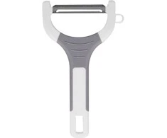 Luptuvas, 12,5 cm, plastikinis/metalinis