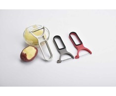 Skustuvas Bollire BR-3715, plastikas / nerūdijantis plienas / ABS plastikas
