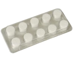 Skustukas Fiskars ESSENTIAL 1065599, plastikas
