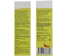 Mkds Tvenkinių priežiūros priemonė, biologinė, 228 g
