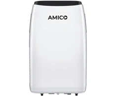 Mobilais gaisa kondicionieris AMICO, 25-40m2, SKY-7A-14
