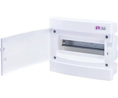 Modulinis skydas ETI ECM12PO, potinkinis, IP40, 12 mod.