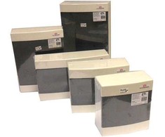ETI Modulinis skydas ECT12PT, 12 modulių, virštinkinis IP40