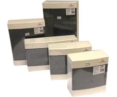 ETI Modulinis skydas ECT12PT, 12 modulių, virštinkinis IP40