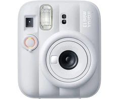 Momentinis fotoaparatas Fujifilm Instax Mini 13. balta sp.