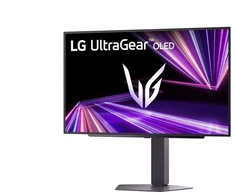 Monitorius LG 27GX704A-B. OLED. 240 Hz. 2K Ultra HD. 27"