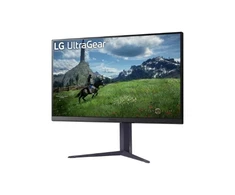 Monitorius LG. 27GS85Q-B.AEU. IPS. 180 Hz. QHD. 27"