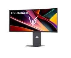 Monitorius LG UltraGear 34G600A-B.AEU VA. 160 Hz. UWQHD. 34"