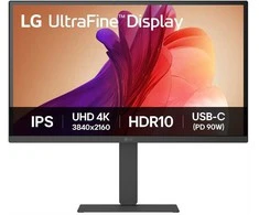Monitorius Monitors LG 27U730A-B 27"