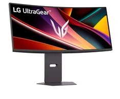 Monitorius LG UltraGear 34G600A-B.AEU VA. 160 Hz. UWQHD. 34"