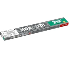 Monolith Elektrodai T-600 4.0mm 1kg suvirinimui
