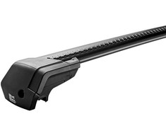 Mont Blanc Automobilio stogo bagažinės skersinio dalis Montblanc Xplore 7502, 56 cm, 4 vnt.