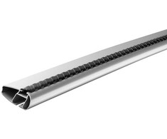 Mont Blanc Automobilio stogo skersiniai Montblanc Xplore 6602, 92 cm, 2 vnt.