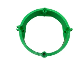 Montavimo dėžutės paaukštinimas Liregus MD-12, 12 x 70 mm
