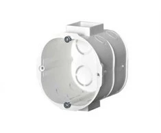 Liregus MOUNTING BOX MD-1. COUPLING