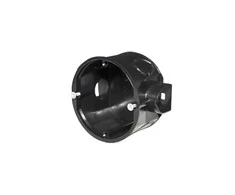 Montavimo dėžutė Liregus IID66-001-01, 72 x 42 mm