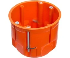 Mounting box Pawbol A.0044LP. 68 x 60 mm