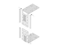 Knauf DURŲ STABOS KAMPAS 50 MM (4)
