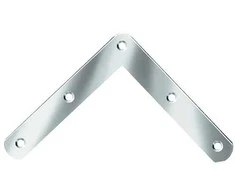 0501100 KAMPAINIS 100X15MM CINK VORMANN