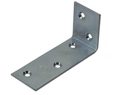 Montavimo kampas Vorman, 100 mm x 75 mm x 30 mm