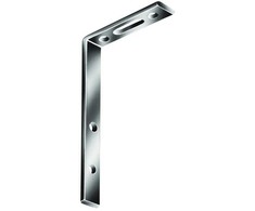 Tvirtinimo kampas Vorman, 120 mm x 55 mm