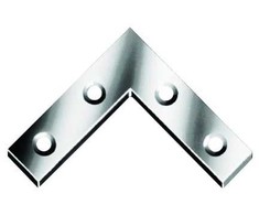 Montavimo kampainis Vorman, 40 mm x 10 mm