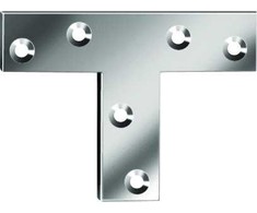 Montavimo kampas Vorman, 70 mm x 16 mm