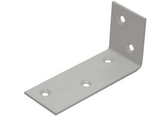 Montavimo kampas Vorman, 80 mm x 40 mm x 30 mm