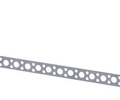 Montāžas lente Arras, 3000 mm x 12 mm x 0.7 mm