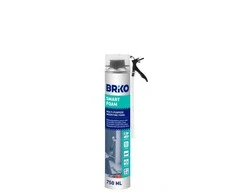 Briko BRK012888 PLYTŲ SMART PUTOJIMO PRIEMONĖS 750 ML