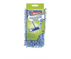 Pakaitinė šluostė šepečiui Spontex Microwiper Multi