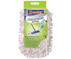 Pakaitinė šluostė šepečiui Spontex Microwiper extra