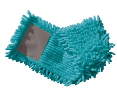 Plovimo šepečio šluostė York 81310, 430 mm, mėlyna sp./žalia sp./oranžinė sp.