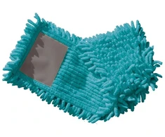 Plovimo šepečio šluostė York 81310, 430 mm, mėlyna sp./žalia sp./oranžinė sp.