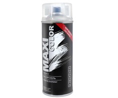 Motip Purškiamas lakas MAXI COLOR, blizgus, 400 ml