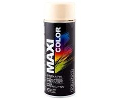 Motip Purškiami dažai MAXI COLOR RAL1015, dramblio kaulo sp., 400 ml