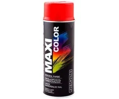 Motip Purškiami dažai MAXI-COLOR RAL2003, oranžinės sp., 400 ml