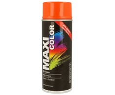 Motip Aerosoliniai dažai Maxi Color RAL2004 Oranžinė 400ml