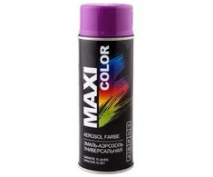 Motip Purškiami dažai MAXI COLOR RAL4008, violetinės sp., 400 ml