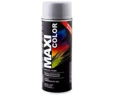 Motip Purškiami dažai MAXI-COLOR RAL7046, pilkos sp., 400 ml