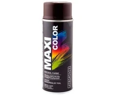 Motip Purškiami dažai MAXI COLOR RAL8017, šokolado rudos sp., 400 ml