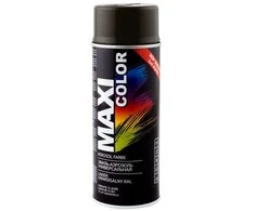Motip Purškiami dažai MAXI-COLOR RAL8019, pilkai rudos sp., 400 ml