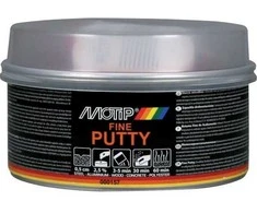 Motip Spartelmasse fin 1kg.