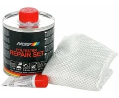 Motip remonto rinkinys 250 g.