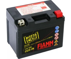 Fiamm AKUMULIATORIUS FTX12-12B 10AH 180A