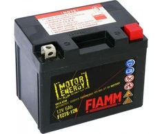 Fiamm AKUMULIATORIUS FTX9A-12B 9AH 100A