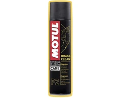 Motociklų stabdžių valiklis Motul P2, 400 ml